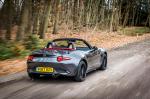 Mazda MX-5 Z-Sport 2018 года